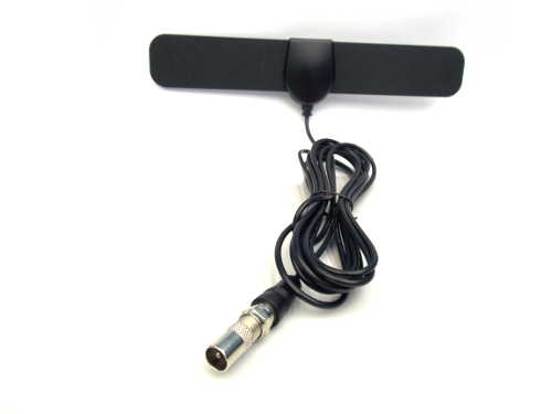 TY06 TV Antenna Black